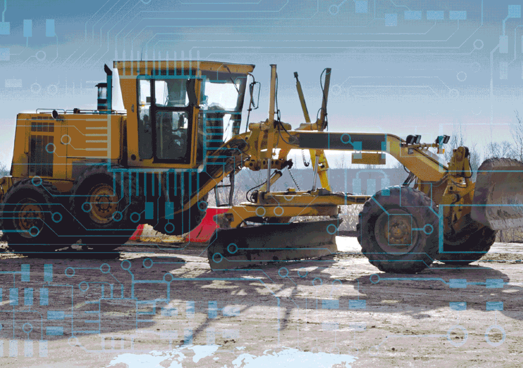 PARKER:電動工程機械設備推動未來的變革