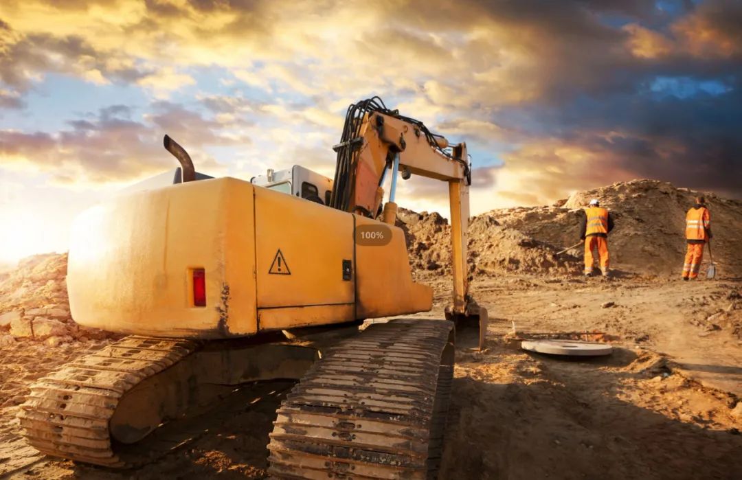 PARKER:電動工程機械設備推動未來的變革